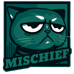 Mischief crew logo